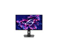 ASUS ROG Strix OLED XG27ACDNG pantalla para PC 67,3 cm (26.5") 2560 x 1440 Pixeles Quad HD QD-OLED Negro