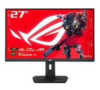 ASUS XG27ACMS Early Set UP