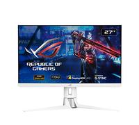 ASUS ROG Strix XG27AQ-W LED display 68,6 cm (27") 2560 x 1440 Pixeles Wide Quad HD Blanco