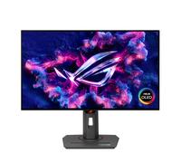 ASUS XG27AQDMG Gaming Monitor - OLED - Promo 67,31 cm (26,5 pulgadas), WQHD, panel WOLED, AMD FreeSync Premium, 240 Hz