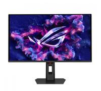 ASUS XG27AQDPG pantalla para PC 67,3 cm (26.5") 2560 x 1440 Pixeles Wide Quad HD QD-OLED Negro