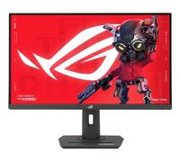 ASUS XG27UCS pantalla para PC 68,6 cm (27") 3840 x 2160 Pixeles 4K Ultra HD LCD Negro