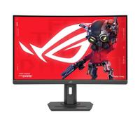 ASUS XG27WCS pantalla para PC 68.6 cm (27') 2560 x 1440 Pixeles Wide Quad HD Negro