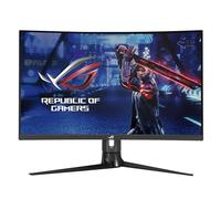 ASUS ROG Strix XG32VC pantalla para PC 80 cm (31.5") 2560 x 1440 Pixeles Quad HD LED Negro
