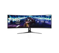 ASUS ROG Strix XG49VQ pantalla para PC 124,5 cm (49") 3840 x 1080 Pixeles UltraWide Full HD LED Negro