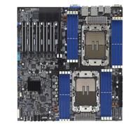 Asus Z13PE-D16 (Server) Placa Base E-ATX, Intel Xeon, 16x DDR5, 4TB RAM, PCIe 5.0, Doble LAN 10Gbit/s 90SB0CA0-M0UAY2