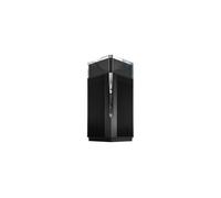 ASUS ZEN-WIFI 6E PRO ET12-1PK AXE11000 TRI-BAND MESH NEGRO 90IG05Z0-MO3A10