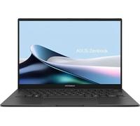 ASUS Zenbook 14 OLED 2024 Laptop, Intel Core Ultra 9 285H de 16 núcleos, pantalla táctil WUXGA de 14 pulgadas, gráficos Intel Arc 140T, 32GB LPDDR5 1TB SSD, teclado retroiluminado, Thunderbolt 4