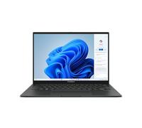 ASUS Zenbook 14 OLED Laptop 2024-14 pulgadas WUXGA Touch Intel Graphics - Intel Ultra 5 125H 14 núcleos - 8GB LPDDR5 512GB NVMe SSD - Teclado retroiluminado Thunderbolt 4 Wi-Fi 6E - Win11 Pro 32GB USB