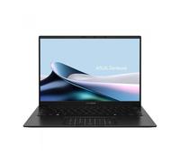 ASUS Zenbook 14 OLED UM3406KA-QD074W - Ordenador Portátil 14" Full HD (AMD Ryzen AI 7 PRO 350, 16GB RAM, 512GB SSD, Radeon 860M, Windows 11 Home) Negro Jade - Teclado QWERTY español