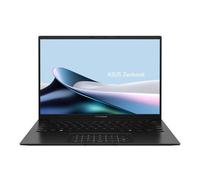 Asus Zenbook 14 OLED UM3406KA-QD073W 14' FullHD/ AMD Ryzen AI 7 Pro 350/ 16GB/ 1TB SSD/ Radeon 860M/ w11 Negro Jade