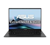 Asus Zenbook 14 OLED UM3406KA-QD106W - 14" WUXGA OLED, AMD Ryzen AI 7 350, 32 GB de RAM, SSD de 1 TB, Windows 11