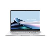 PORTATIL ASUS ZENBOOK 14 UX3405CA-QD1244 U7 255H 16GB 512GB 14"OLED FDOS PLATA