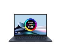 ASUS Zenbook 14 OLED UX3405CA Laptop | Pantalla táctil OLED WUXGA de 14 pulgadas | Intel Core Ultra 9 285H | 32GB RAM | SSD PCIe G4 de 1 TB | Teclado retroiluminado | Windows 11 | Intel EVO