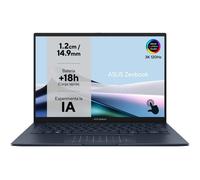 ASUS Zenbook 14 OLED UX3405CA-PZ284W Intel Core Ultra 7 255H/16GB/1TB SSD/14" Táctil
