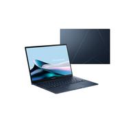 ASUS Zenbook 14 OLED UX3405CA-PZ284W - Ordenador Portátil 14" WQXGA+ 120Hz (Intel Core Ultra 7 255H, 16GB RAM, 1TB SSD, Arc 140T, Windows 11 Home) Azul Ponder - Teclado QWERTY español