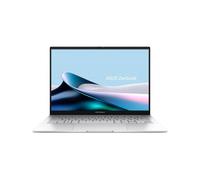 PORTATIL ASUS ZENBOOK 14 UX3405CA-QD1244 U7 255H 16GB 512GB 14"OLED FDOS PLATA