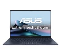 Asus zenbook 14 oled ux3405ca-ql205w intel core ultra 9 285h portátil