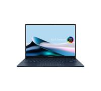 Portátil ASUS Zenbook 14 OLED UX3405MA (14''-Intel Core Ultra 7 155H - RAM: 16 GB - 512 GB SSD - Intel Arc Graphics - Qwerty Español)