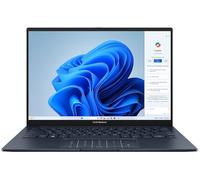 ASUS Zenbook 14 UX3405CA - Laptop con pantalla táctil FHD de 14 pulgadas, Intel Core Ultra 7 255H, 16 GB de RAM, SSD de 512 GB, gráficos Intel Arc, Windows 11 Home, Ultrabook portátil delgado y ligero