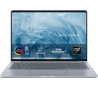 ASUS Zenbook 14 (UX3480, AMD); Copilot+ PC