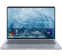 ASUS Zenbook 14 (UX3480, Intel); Copilot+ PC