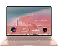 ASUS Zenbook 14 (UX3480, Qualcomm); Copilot+ PC