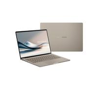 ASUS - Zenbook A14 OLED UX3407QA-QD283W Copilot+ PC - Ordenador Portátil 14" WUXGA (Qualcomm Snapdragon X (X1-26-100), 32GB RAM,