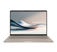 Asus Zenbook A14 OLED UX3407QA-QD283W Snapdragon X Elite 32GB 1TB 14" W11H