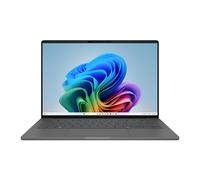 Asus Zenbook A14 UX3407QA-QD349W - 14" WUXGA OLED, Qualcomm Snapdragon X X1-26-100, 16GB RAM, 1TB SSD, Qualcomm Adreno, Windows 11