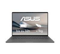 Asus zenbook a14 ux3407qa-qd496w copilot+ pc snapdragon x1-26-100 port