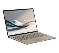 Asus Zenbook A14 UX3407RA-QD906W Snapdragon X Elite Notebook 35,6 cm (14,0")