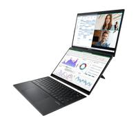 ASUS Zenbook Duo (2024), 14 pulgadas OLED 3K 120Hz, Intel Core Ultra 9 285H 2,9 GHz, 32 GB RAM DDR5, 1TB SSD NVMe PCIe, Intel Arc Graphics, Win 11 Pro, Wi-Fi 7, Bluetooth 5.4