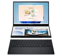 Asus Zenbook Duo OLED UX8406CA-PZ009W U9-285H 32GB 2TB 14" W11H