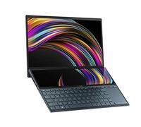 ASUS ZenBook Duo UX481 Lapto