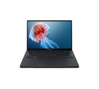 Asus Zenbook Duo UX8406CA-PZ011W 14 Pulgadas 3K OLED 120Hz PC Portátil (procesador Intel Core Ultra 9 285H, 32GB LPDDR5X, 1TB SSD, Intel Arc Graphics, Windows 11 Home) - Teclado AZERTY