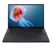Asus zenbook duo ux8406ca-ql055w intel core ultra 9 285h híbrido (2-e