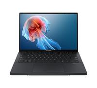Asus zenbook duo ux8406ca-ql194w intel core ultra 9 285h híbrido (2-e
