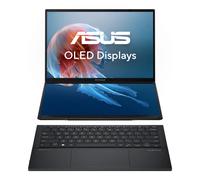 Asus zenbook duo ux8406ca-ql263w intel core ultra 9 285h híbrido (2-e