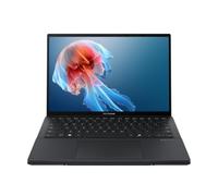 ASUS Zenbook Duo UX8406CA-QL501W Portátil FHD (1920 x 1200) 60Hz (Intel Core Ultra 9 285H a 5,4 GHz, 16 GB LPDDR5X, 512 GB SSD, Windows 11 Home) - Teclado AZERTY - Sin Cargador