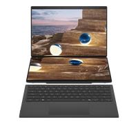 ASUS Zenbook DUO (UX8407); Copilot+ PC