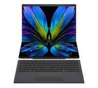 ASUS Zenbook DUO (UX8407); Copilot+ PC