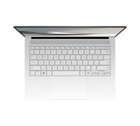 ASUS - Zenbook S 14 OLED UX5406SA-PZ131W Copilot+ PC - Ordenador Portátil 14" 3K 120Hz (Intel Core Ultra 7 258V, 32GB RAM, 1TB S