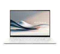 ASUS - Zenbook S 14 OLED UX5406SA-PZ131W Copilot+ PC - Ordenador Portátil 14" 3K 120Hz (Intel Core Ultra 7 258V, 32GB RAM, 1TB S
