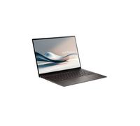 ASUS Zenbook S 14 OLED UX5406SA-PZ334W Copilot+ PC - Ordenador Portátil 14" 3K 120Hz (Intel Core Ultra 7 258V, 32GB RAM, 1TB SSD, Arc Graphics 140V, Windows 11 Home) Gris Zumaia - Teclado QWERTY español