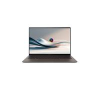 ASUS Zenbook S 14 OLED UX5406SA-PZ334W Copilot+ PC - Ordenador Portátil 14" 3K 120Hz (Intel Core Ultra 7 258V, 32GB RAM, 1TB SSD, Arc Graphics 140V, Windows 11 Home) Gris Zumaia - Teclado QWERTY español