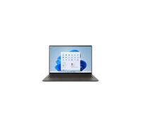ASUS Zenbook S14 OLED OLED UX5406SA-PZ542W Copilot+ PC - Ordenador Portátil 14" 3K 120Hz (Intel Core Ultra 7 258V, 32GB RAM, 1TB