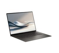 ASUS - Zenbook S 16 OLED UM5606WA-RK053W Copilot+ PC - Ordenador Portátil 16" WQXGA+ 120Hz (AMD Ryzen AI 9 HX 370, 32GB RAM, 1TB