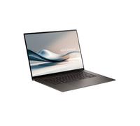 ASUS Zenbook S 16 OLED UM5606WA-RK320W Copilot+ PC - Ordenador Portátil 16" WQXGA+ 120Hz (AMD Ryzen AI 9 370, 32GB RAM, 1TB SSD, Radeon 890M, Windows 11 Home) Gris Zumaia - Teclado QWERTY español