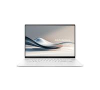 Asus Zenbook S 16 OLED UM5606WA-RK351W AMD Ryzen AI 9 HX 370/32GB/1TB SSD/Radeon 890M/16' WQXGA+ 120Hz/w11 Blanco Escandinavo